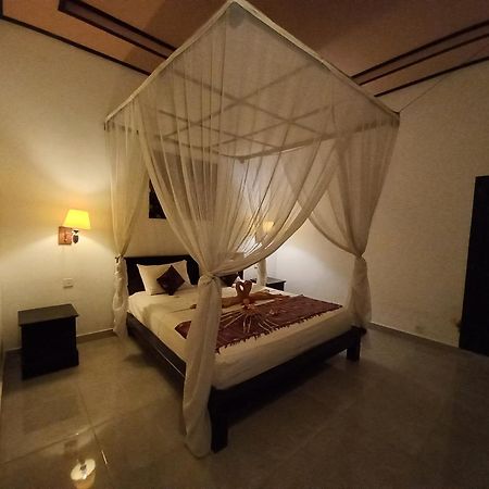 Tirta Bali Homestay Pemuteran Εξωτερικό φωτογραφία