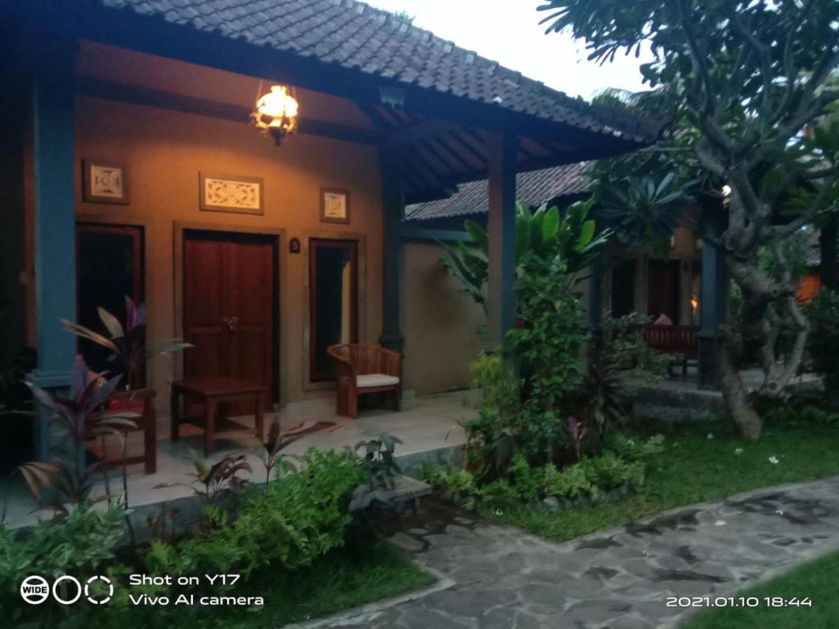 Tirta Bali Homestay Pemuteran Εξωτερικό φωτογραφία