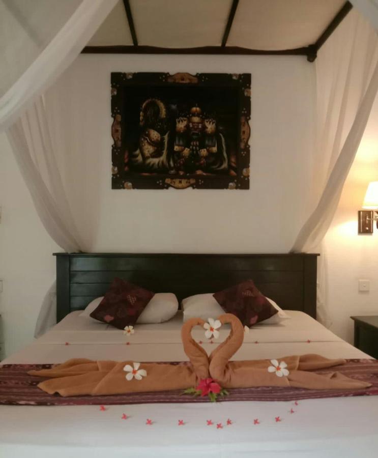 Tirta Bali Homestay Pemuteran Εξωτερικό φωτογραφία