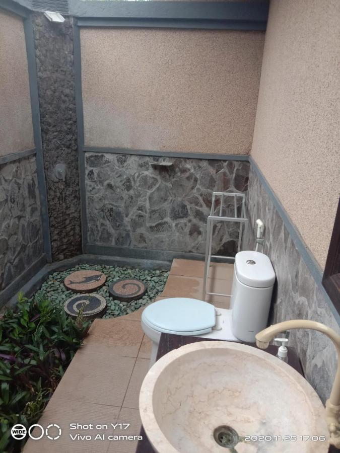 Tirta Bali Homestay Pemuteran Εξωτερικό φωτογραφία