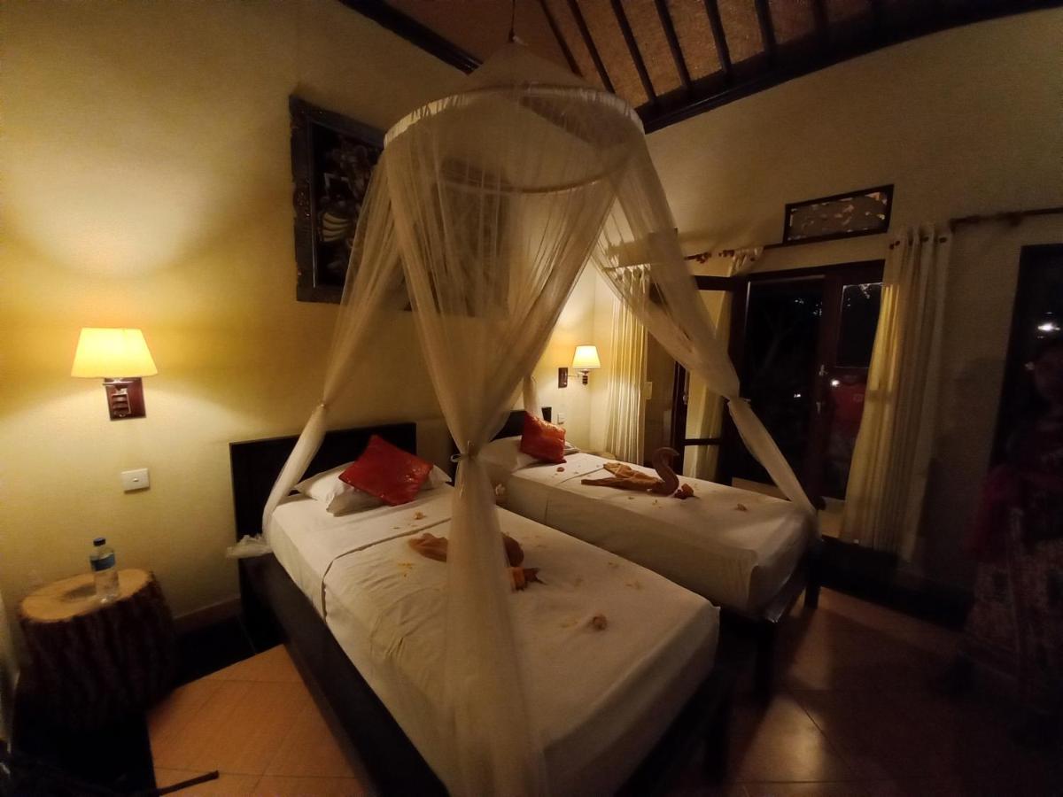 Tirta Bali Homestay Pemuteran Εξωτερικό φωτογραφία