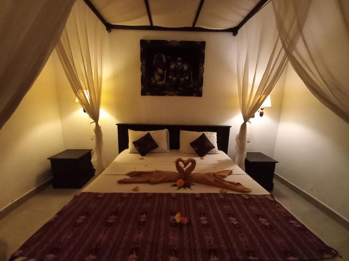 Tirta Bali Homestay Pemuteran Εξωτερικό φωτογραφία