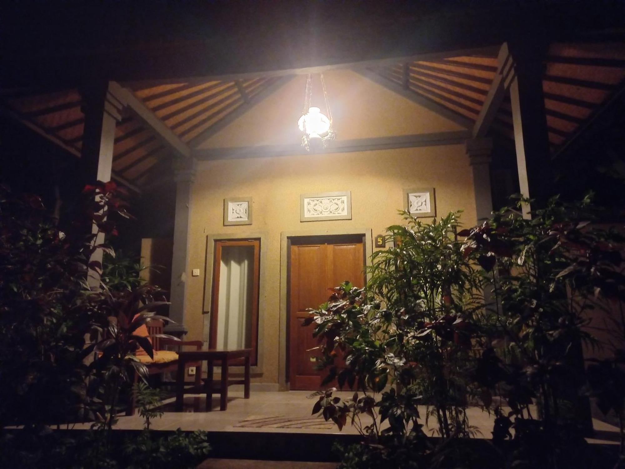 Tirta Bali Homestay Pemuteran Εξωτερικό φωτογραφία
