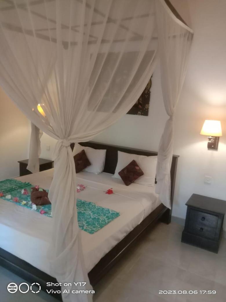 Tirta Bali Homestay Pemuteran Εξωτερικό φωτογραφία
