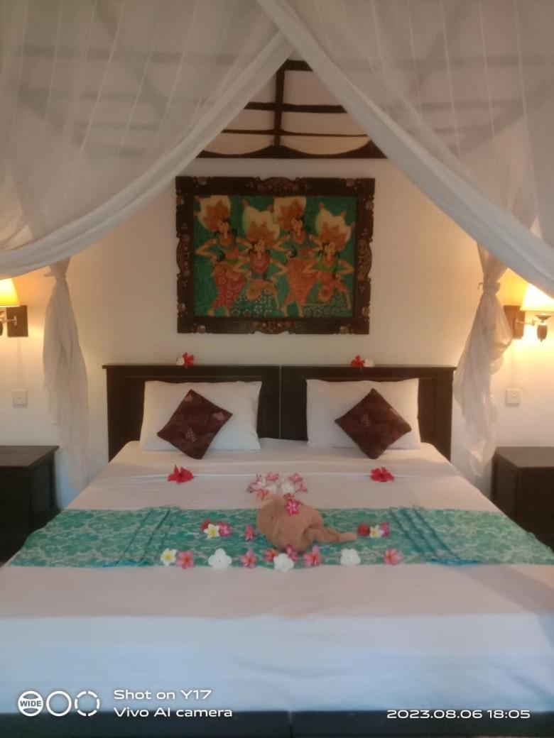 Tirta Bali Homestay Pemuteran Εξωτερικό φωτογραφία