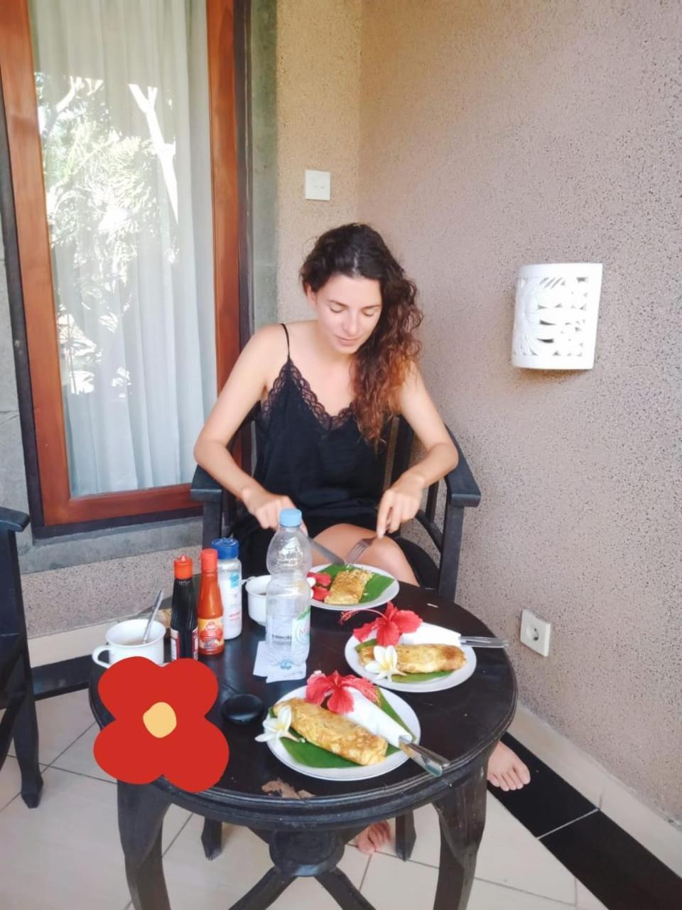 Tirta Bali Homestay Pemuteran Εξωτερικό φωτογραφία