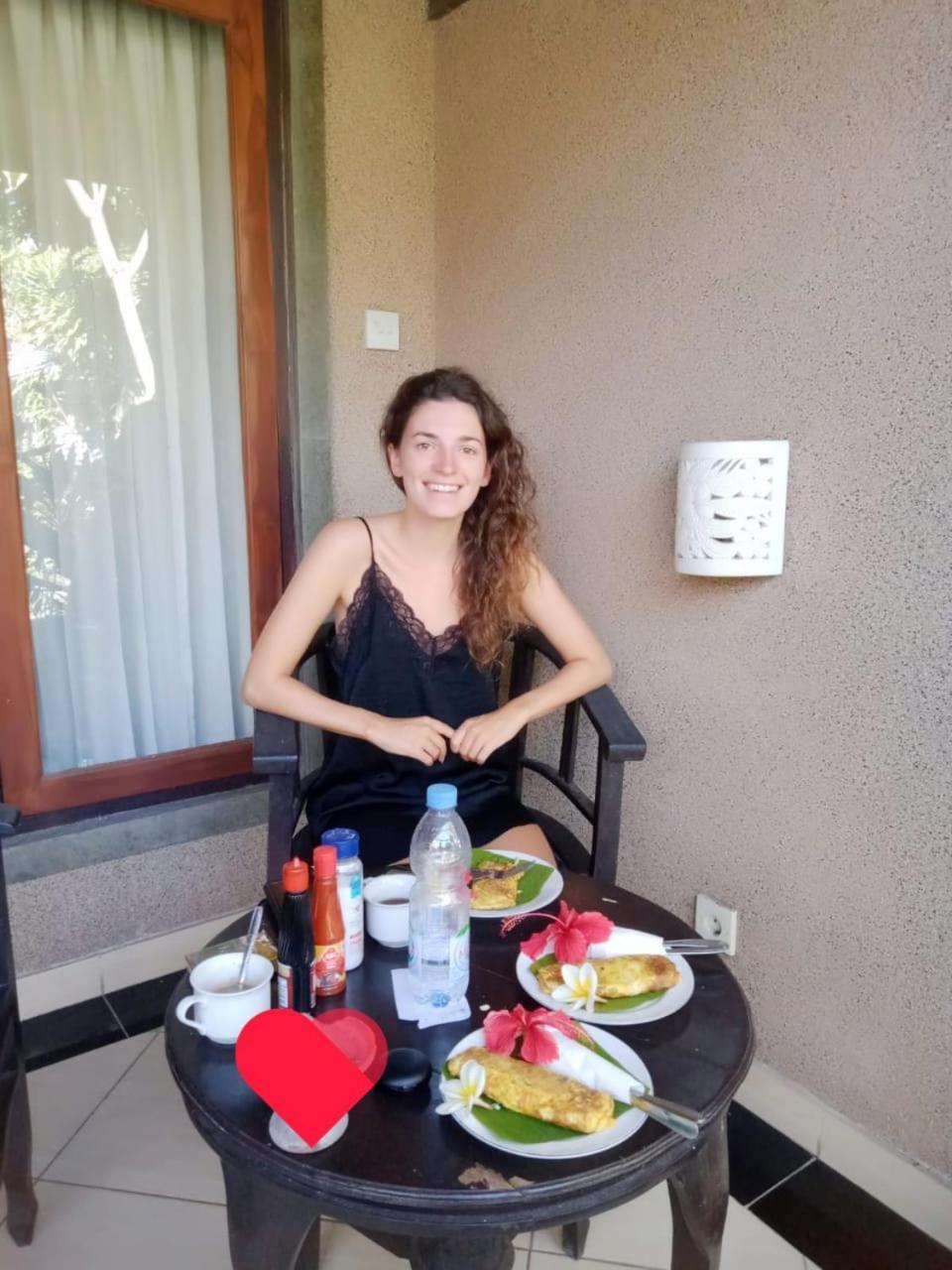 Tirta Bali Homestay Pemuteran Εξωτερικό φωτογραφία