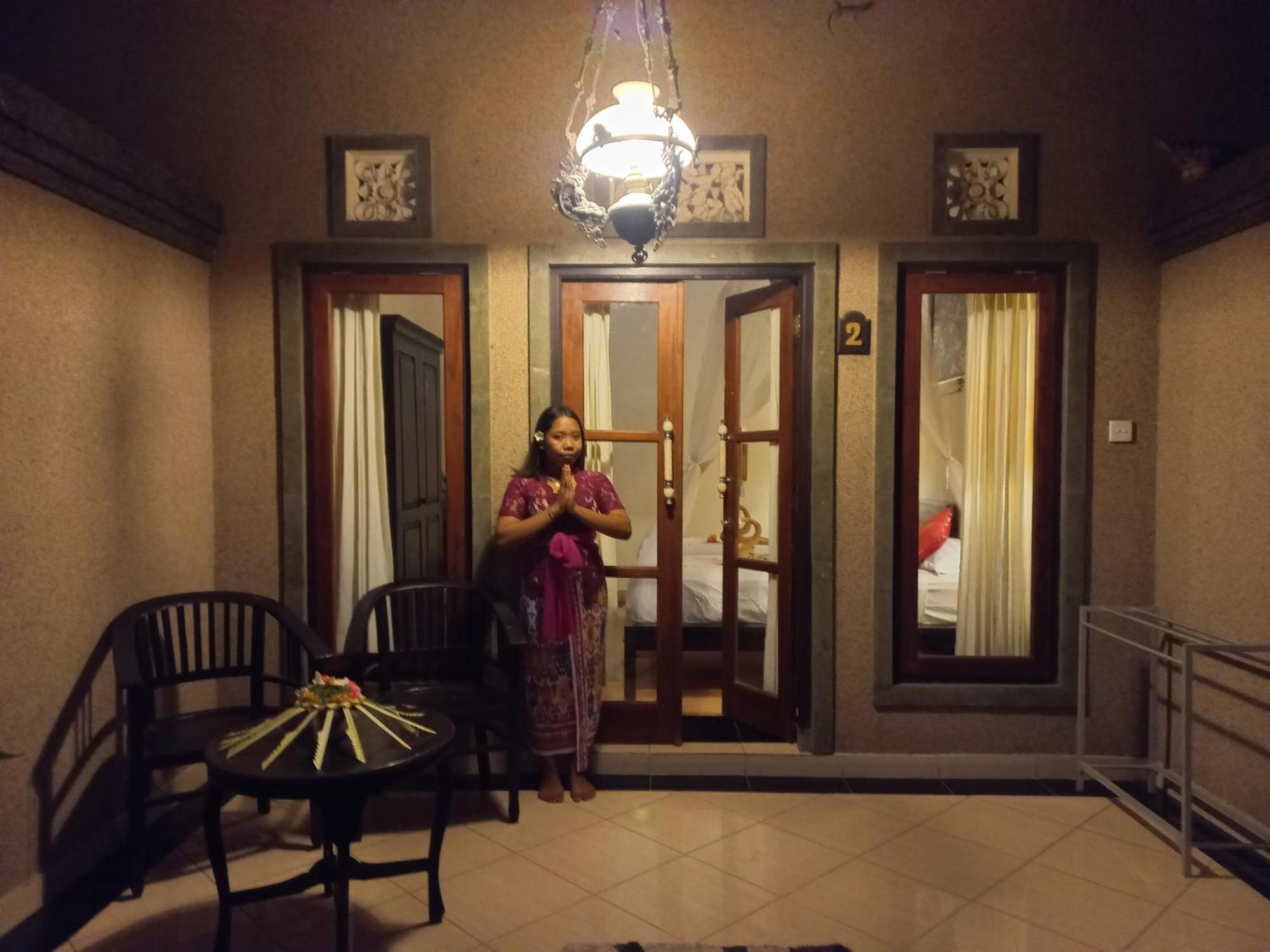 Tirta Bali Homestay Pemuteran Εξωτερικό φωτογραφία