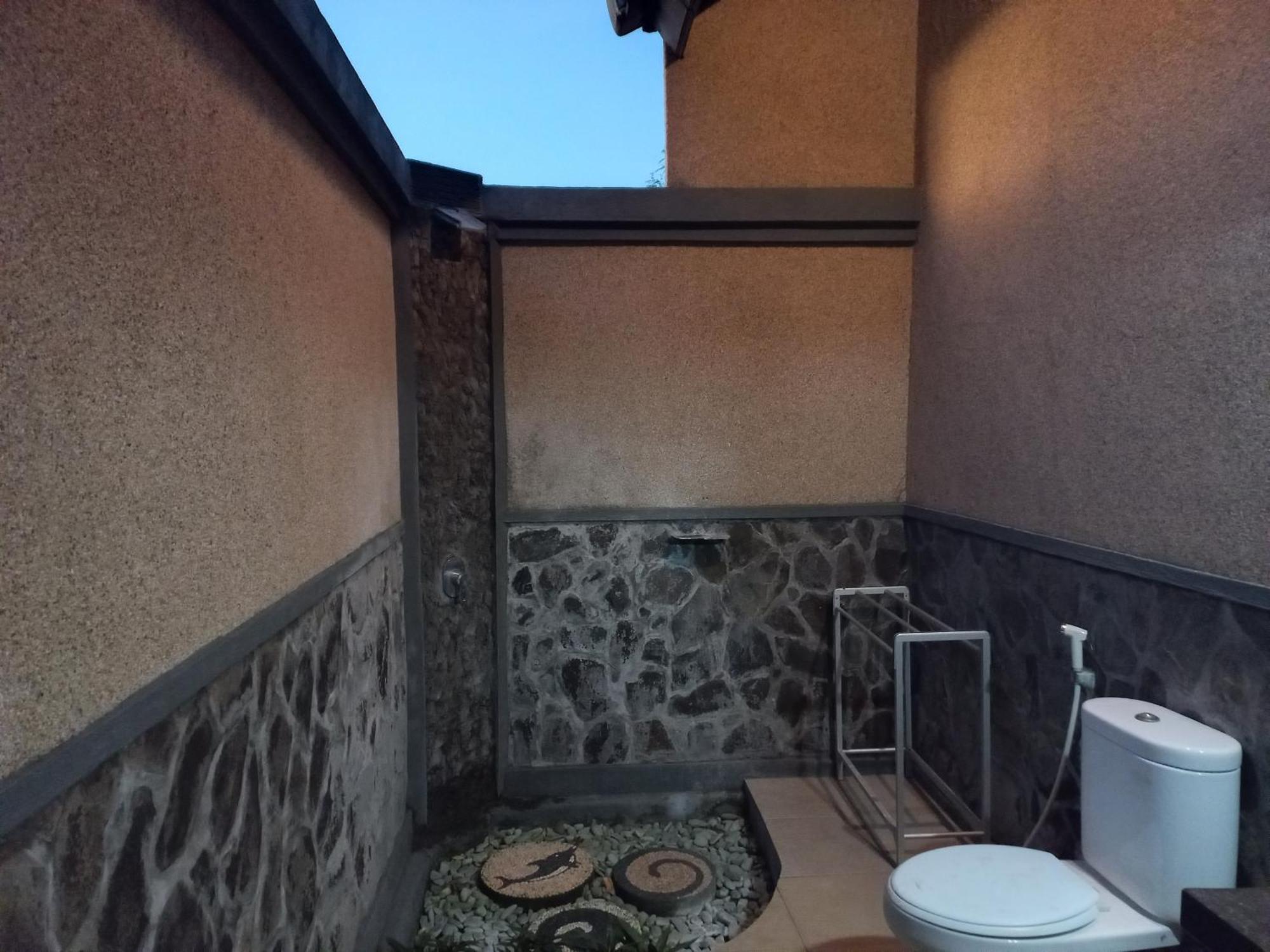 Tirta Bali Homestay Pemuteran Εξωτερικό φωτογραφία