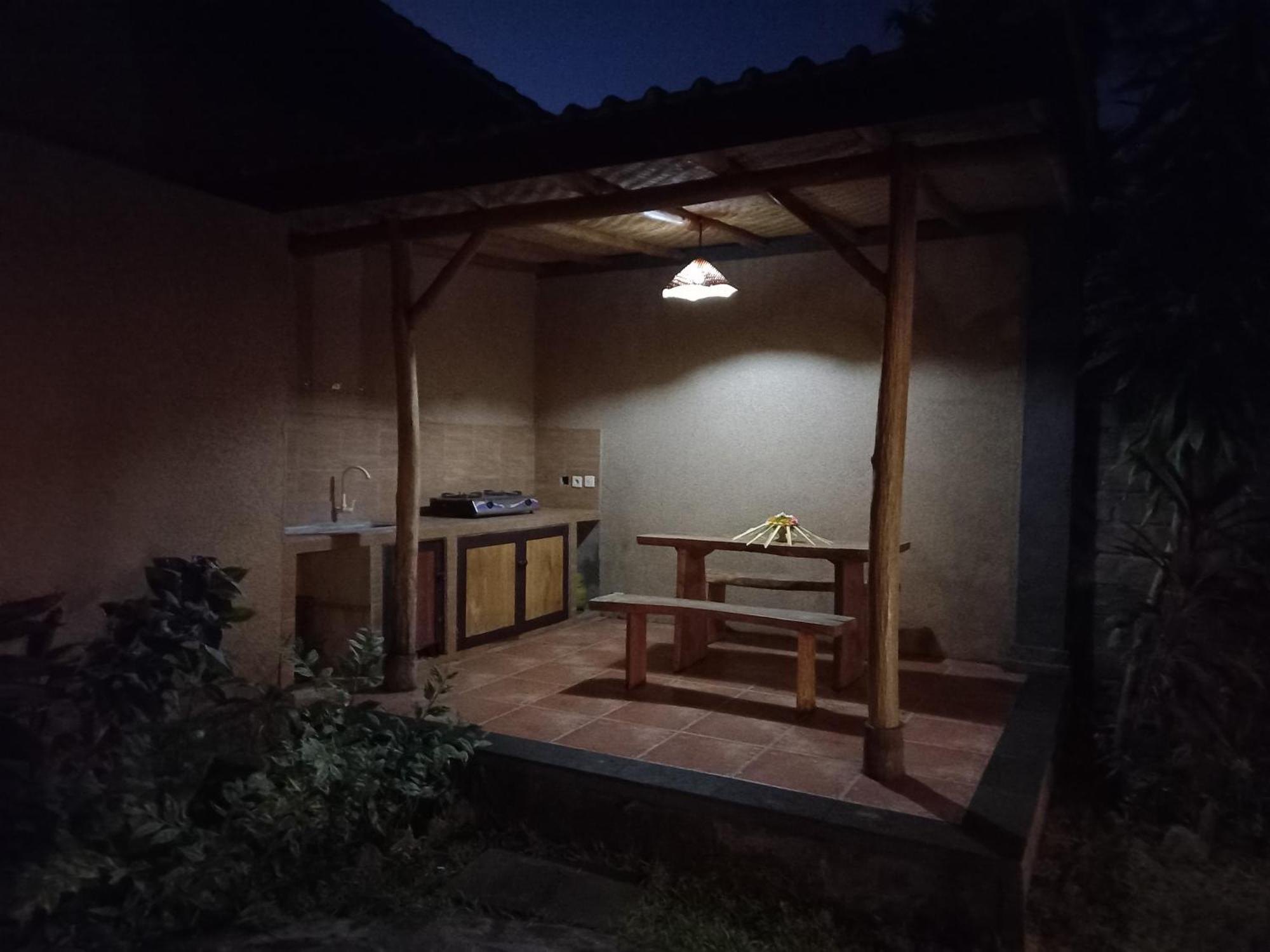 Tirta Bali Homestay Pemuteran Εξωτερικό φωτογραφία