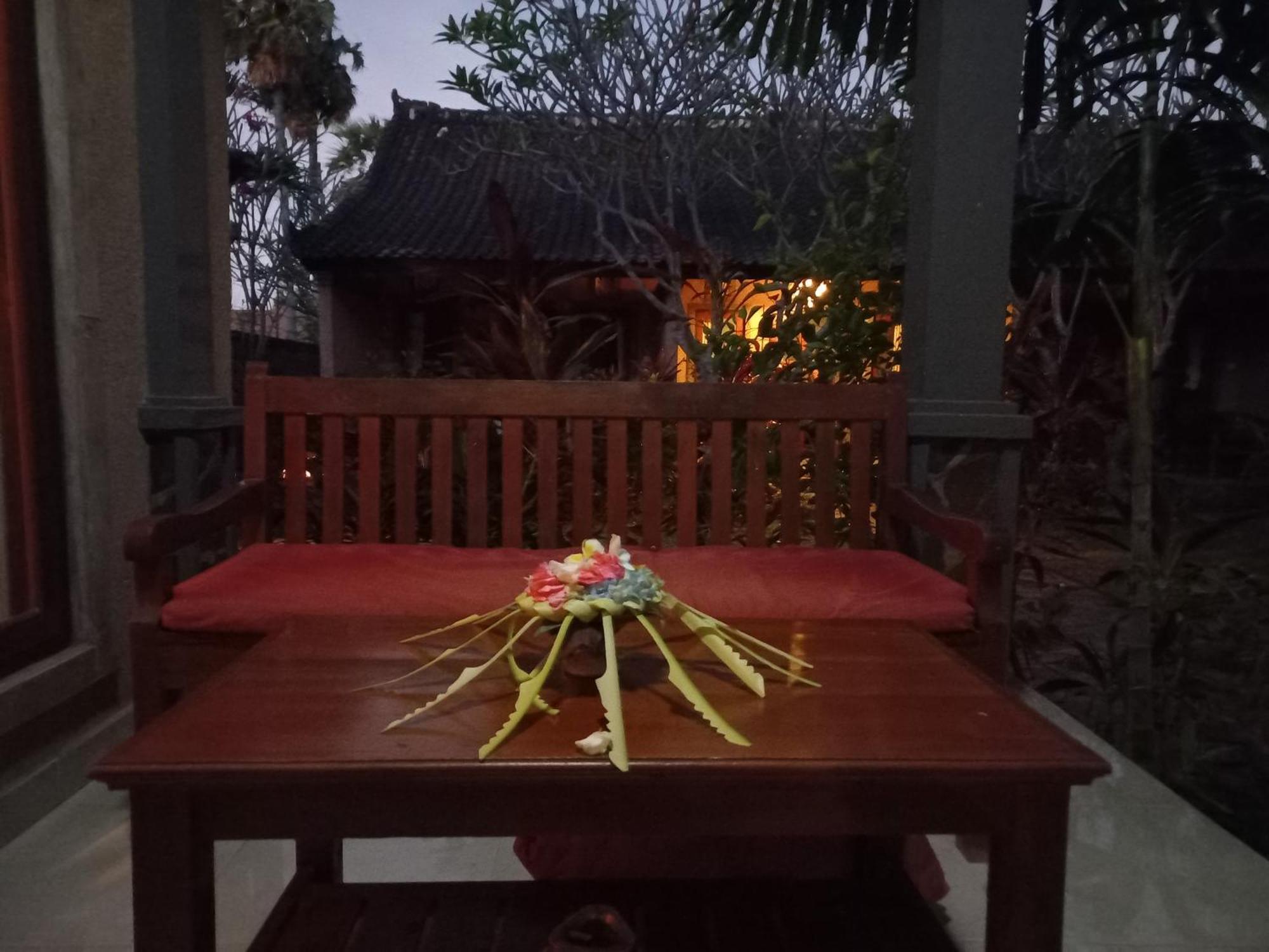 Tirta Bali Homestay Pemuteran Εξωτερικό φωτογραφία
